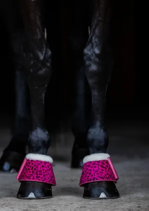 Over-reach Boots Design Your Own