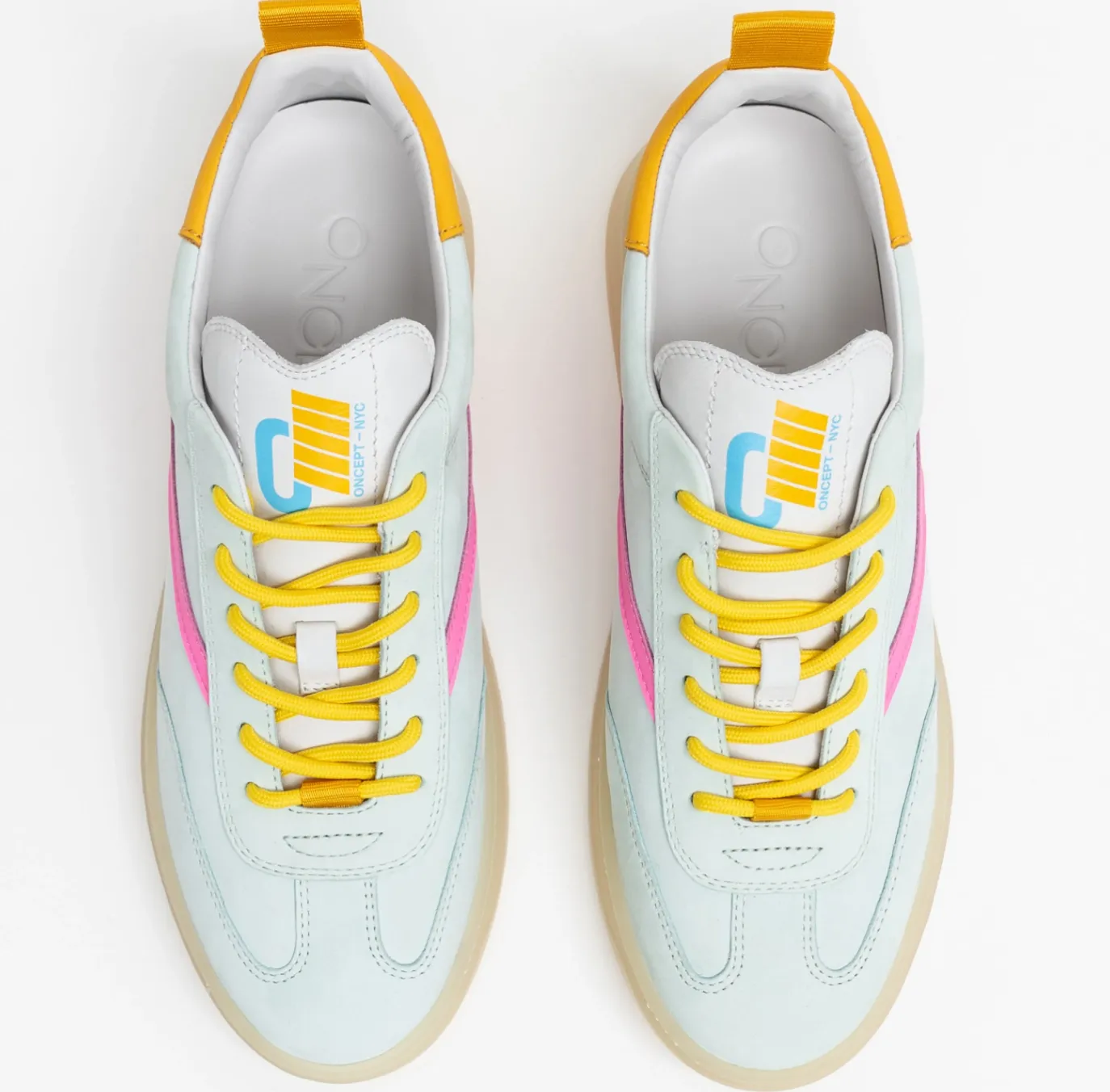 Panama Sneaker
