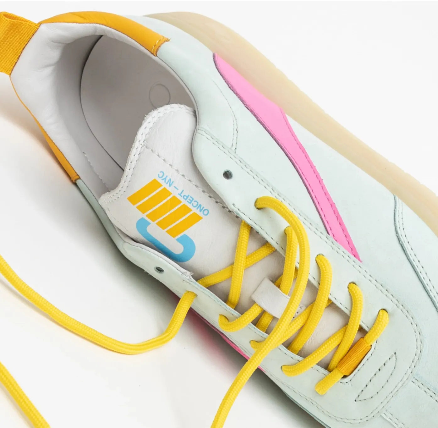 Panama Sneaker