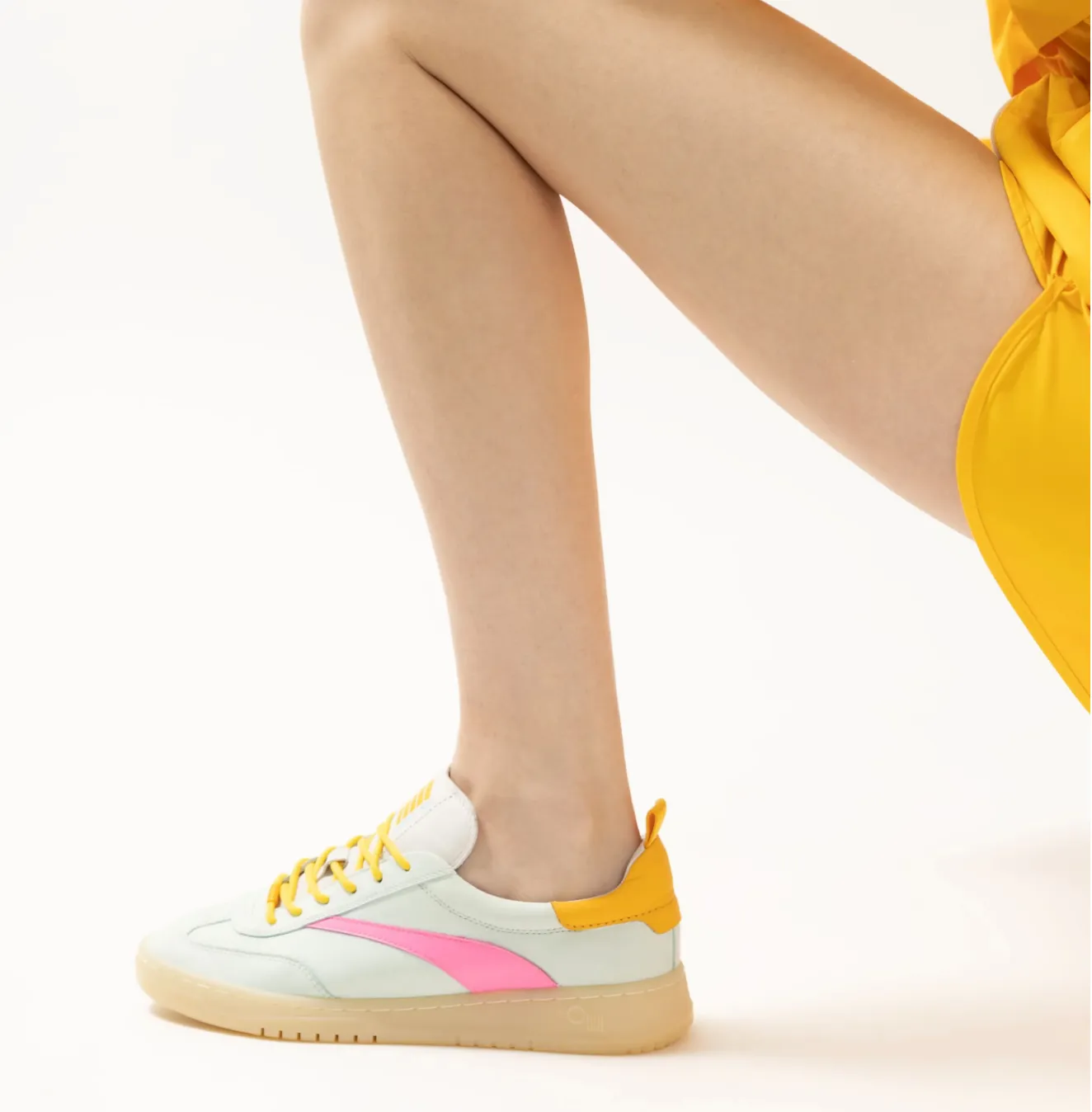 Panama Sneaker