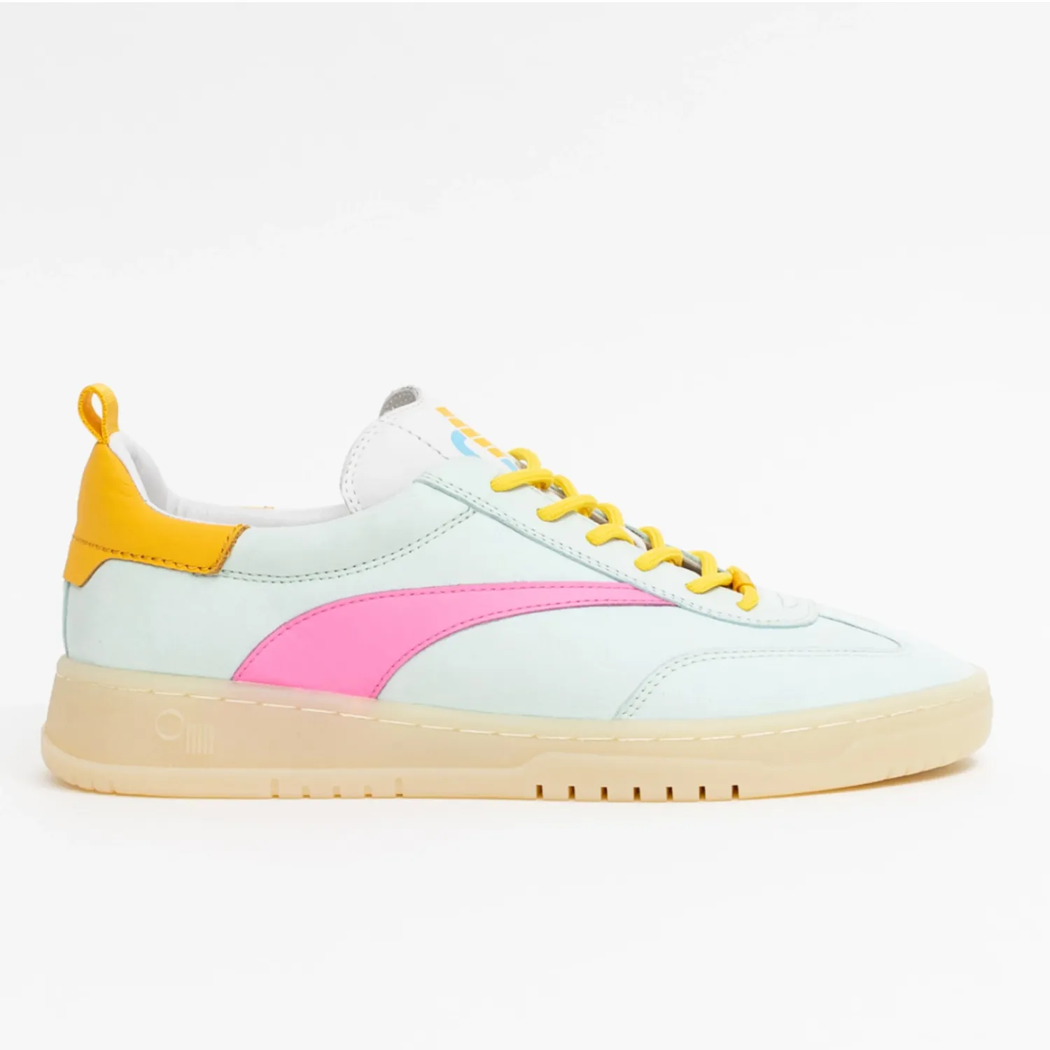 Panama Sneaker