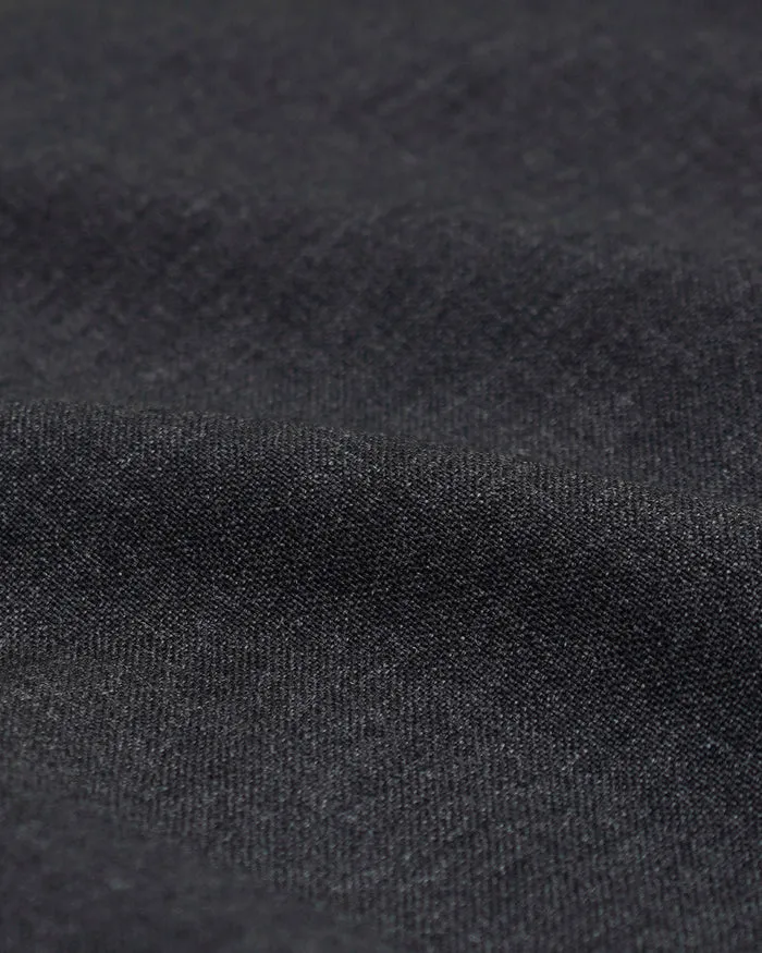 Paolo Pants - Anthracite