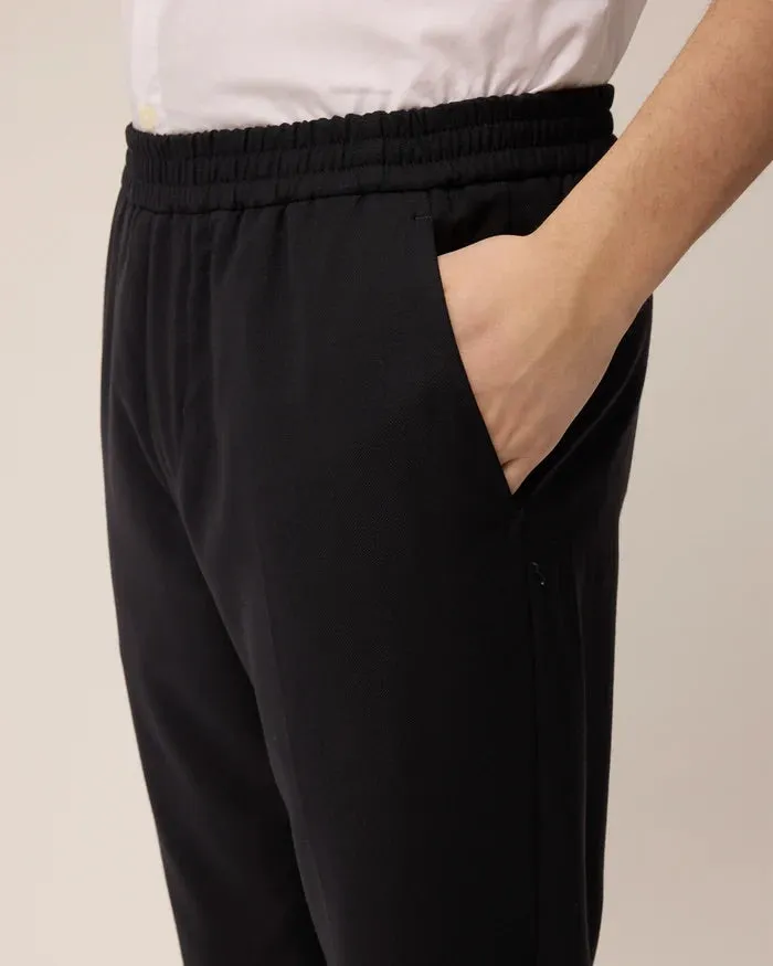 Paolo Pants - Navy