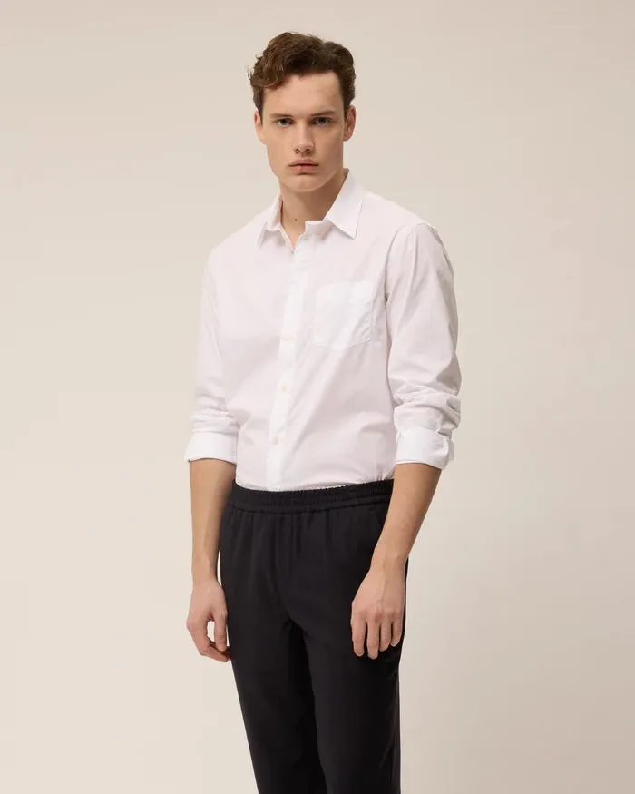 Paolo Pants - Navy