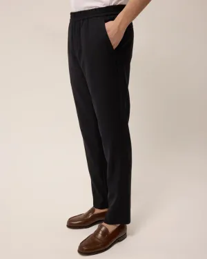 Paolo Pants - Navy