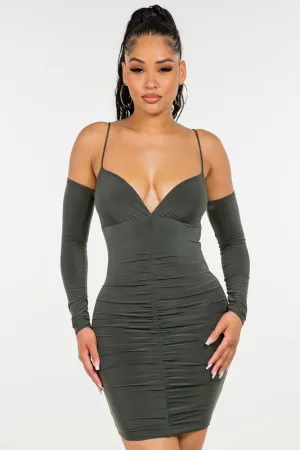PARTY GIRL DRESS