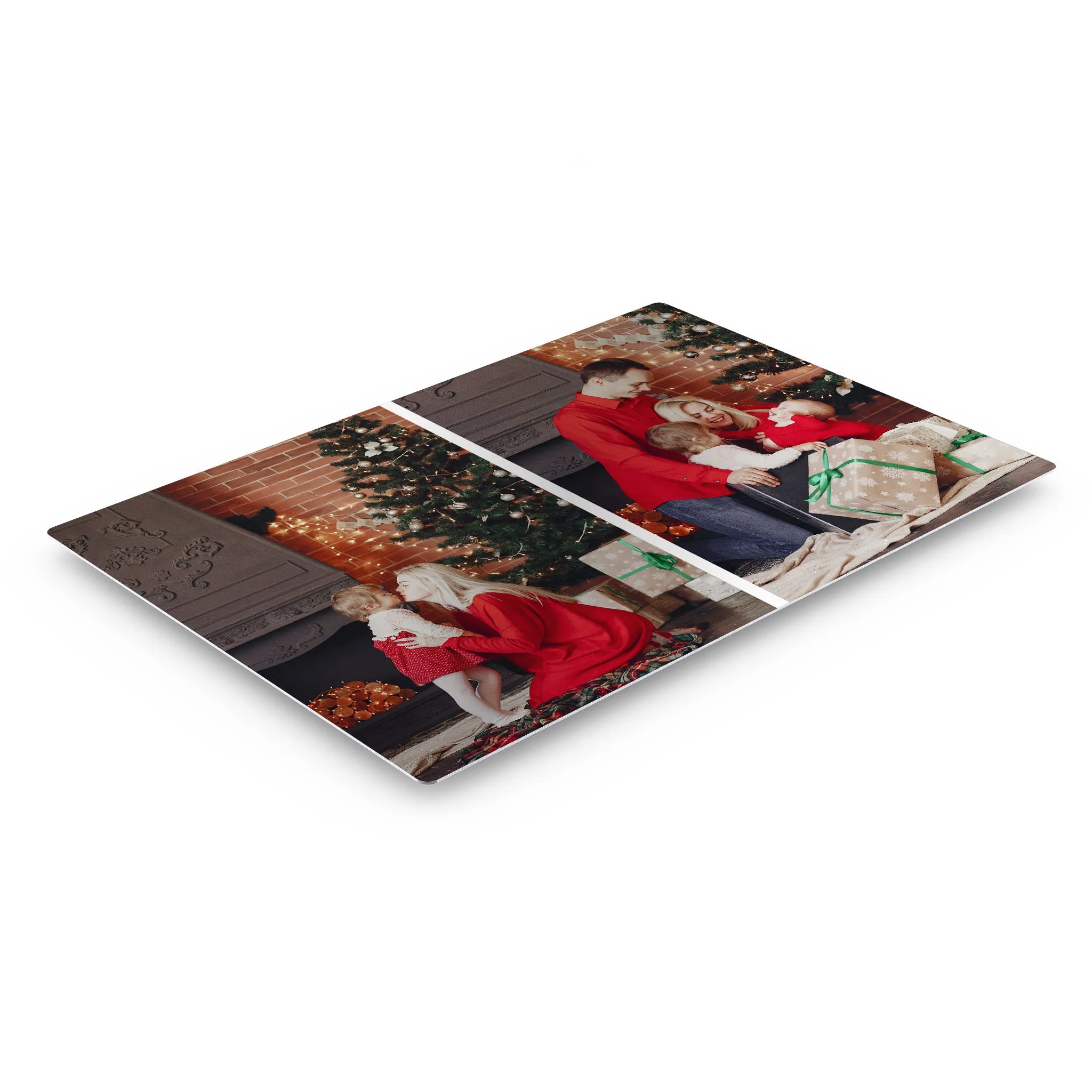 Personalized Gift Wall Art Custom Photo Collage