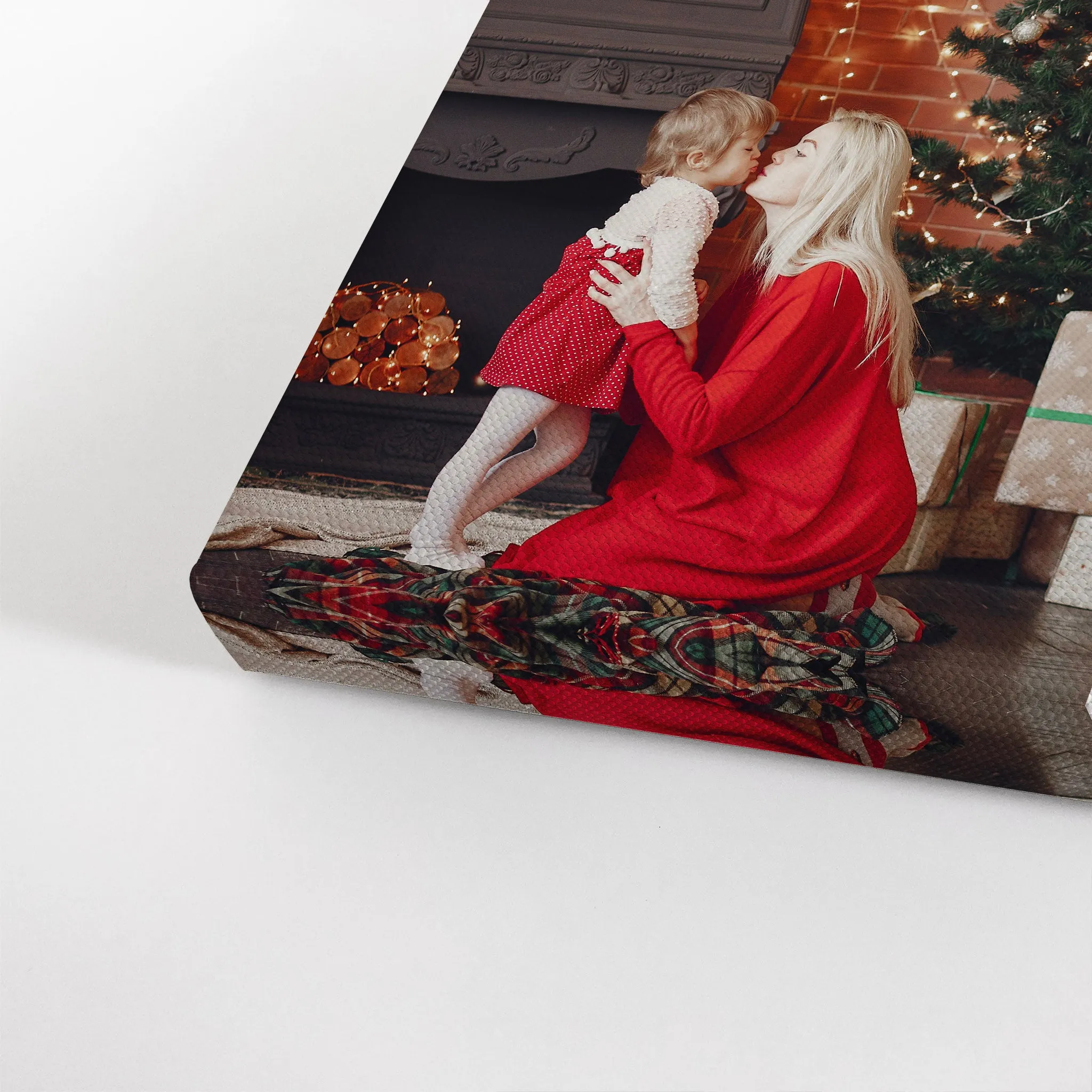 Personalized Gift Wall Art Custom Photo Collage