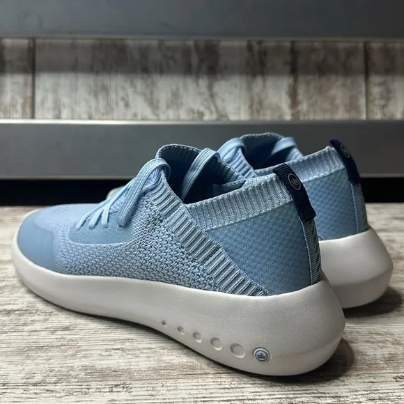 Peter Millar Hyperlight Glide Sneakers Womens Blue
