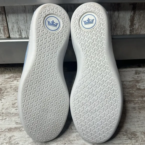 Peter Millar Hyperlight Glide Sneakers Womens Blue