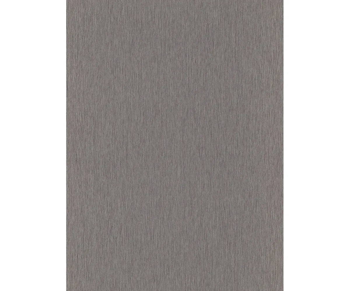 Plain Textile Textured Taupe 5801-37 Wallpaper