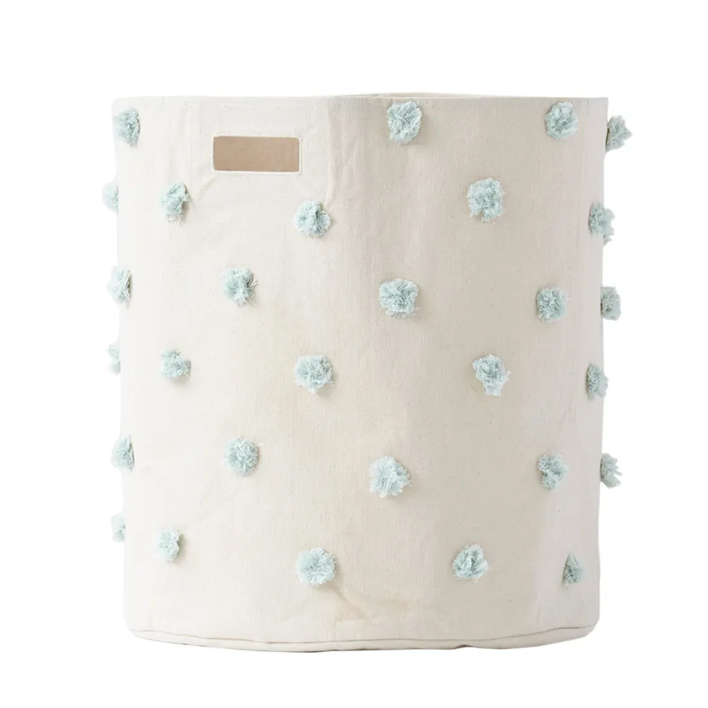 Pom Pom Hamper
