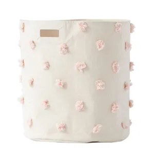 Pom Pom Hamper