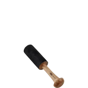 Professional Resonant Mallet Wood Leather - Large 10.24"