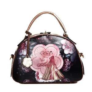 Queen Arosa Designer Luxury Bag [BG8606]