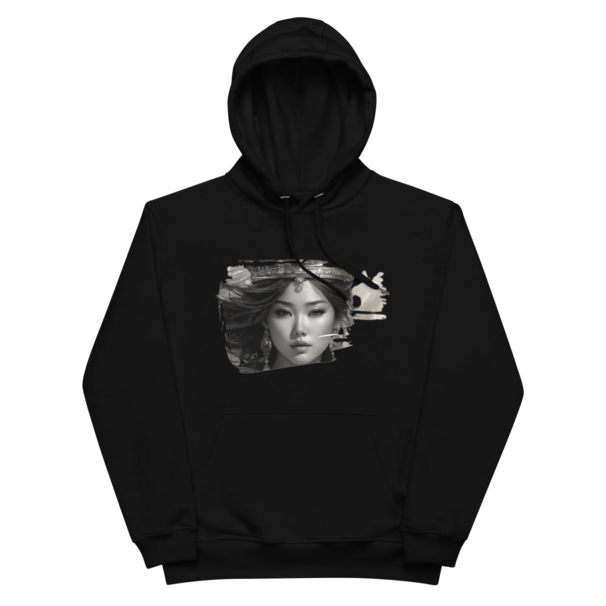 Queen D Booker Hoodie