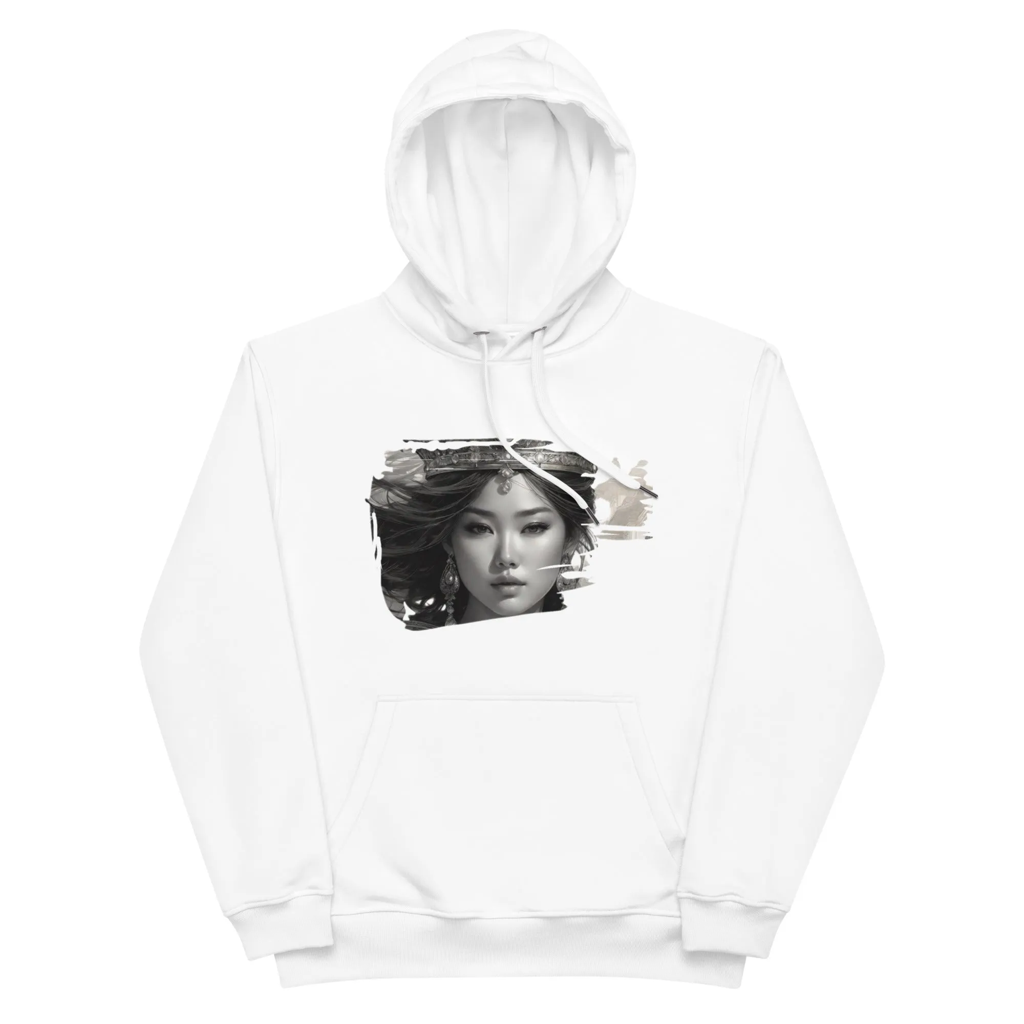 Queen D Booker Hoodie