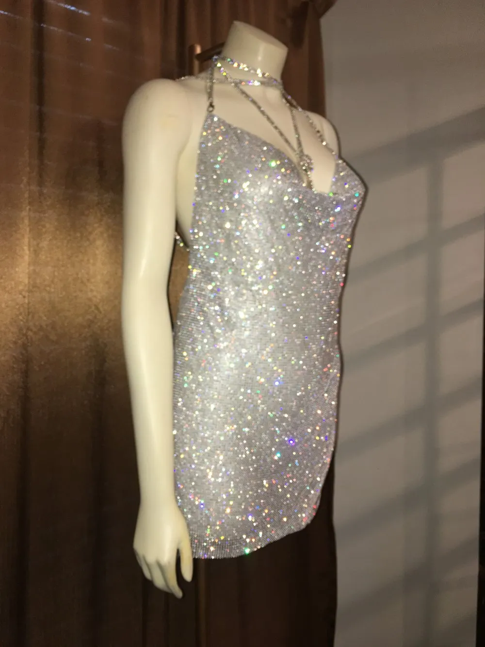 "CRYSTAL"