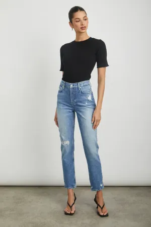 Rails - The Melrose Slim Fit Jean - Artic Distress