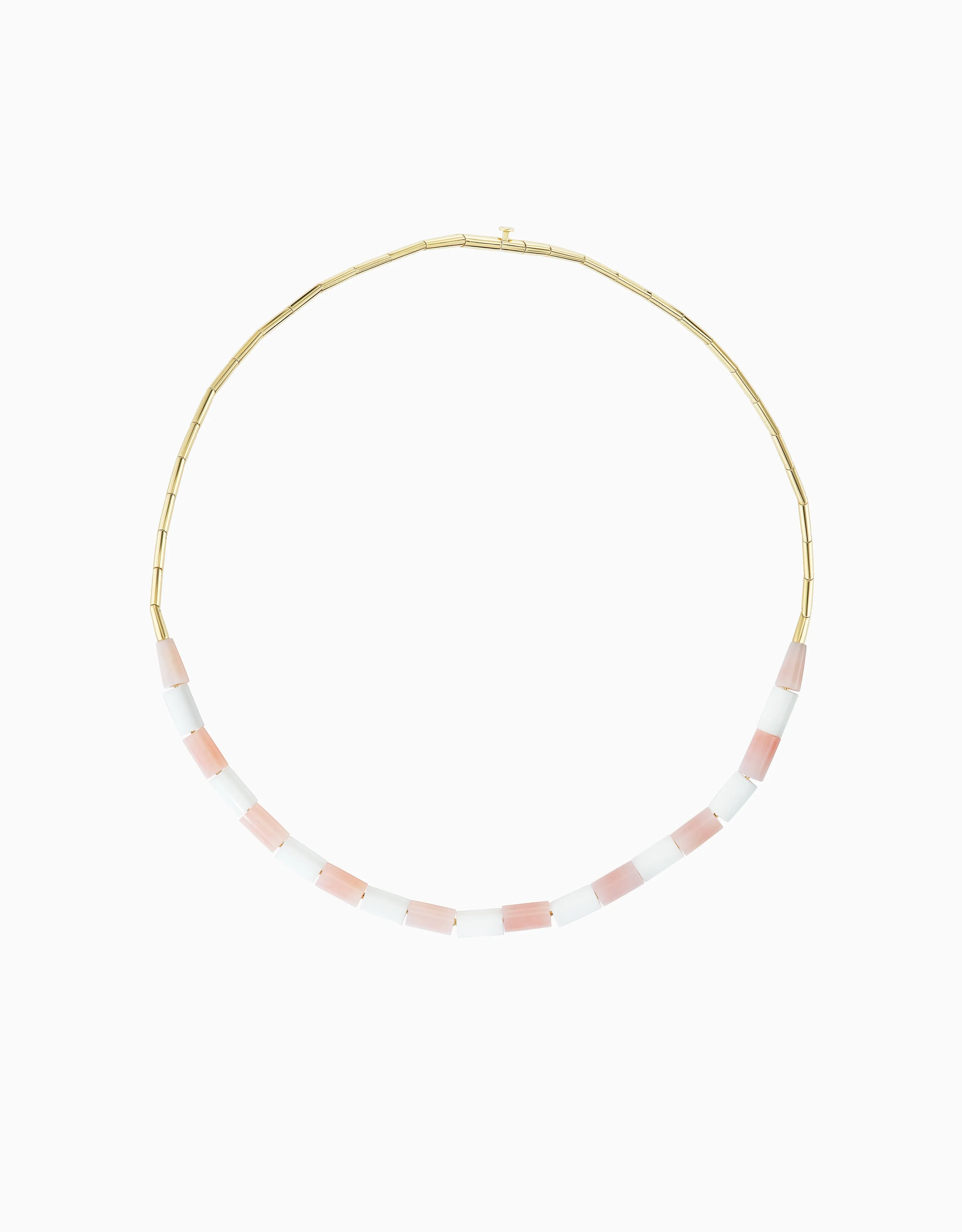 Rock Necklace (EXCLUSIVE)
