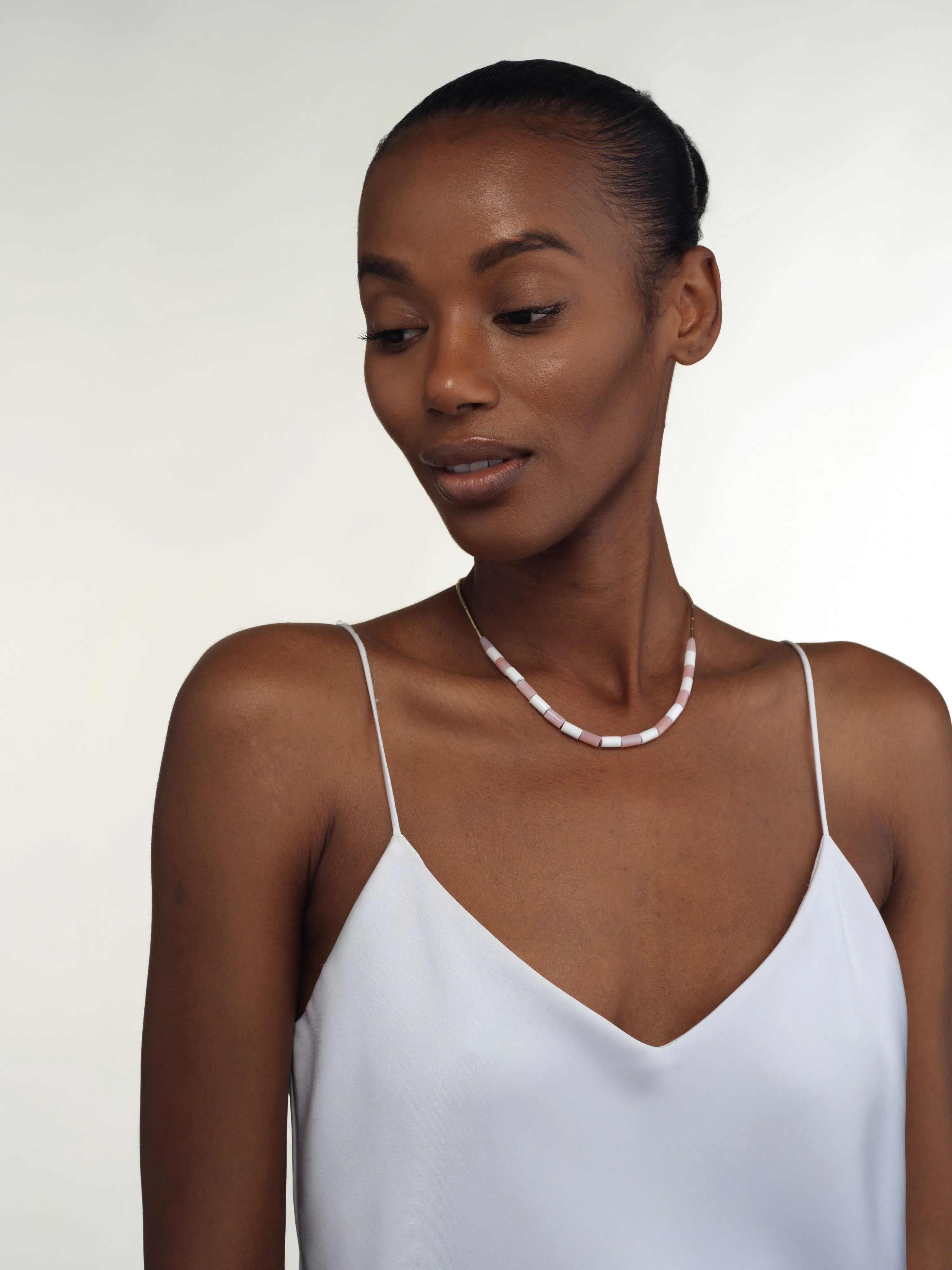 Rock Necklace (EXCLUSIVE)