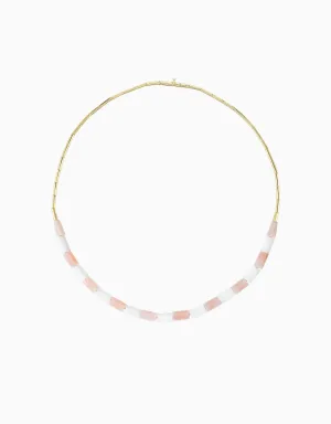 Rock Necklace (EXCLUSIVE)