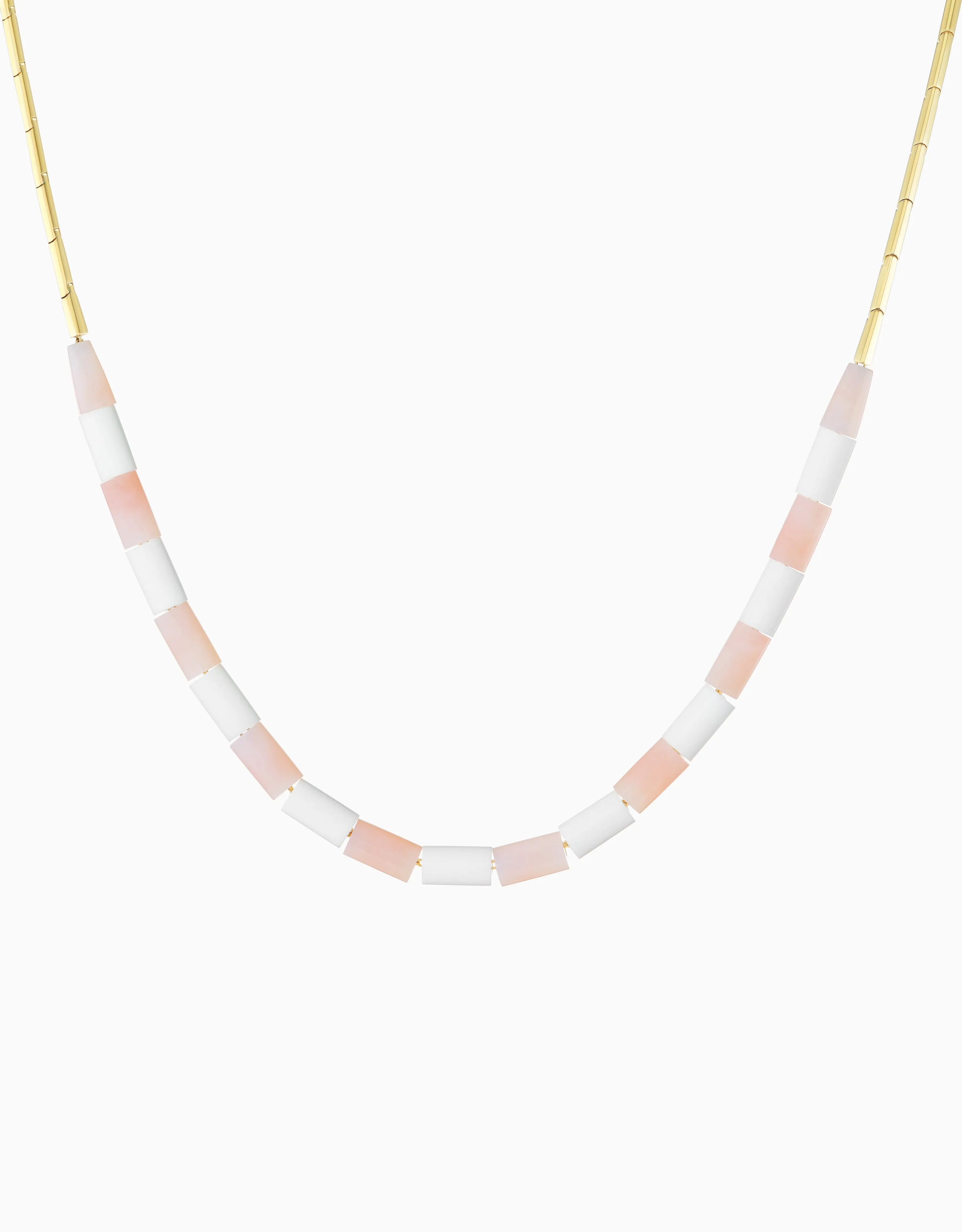 Rock Necklace (EXCLUSIVE)