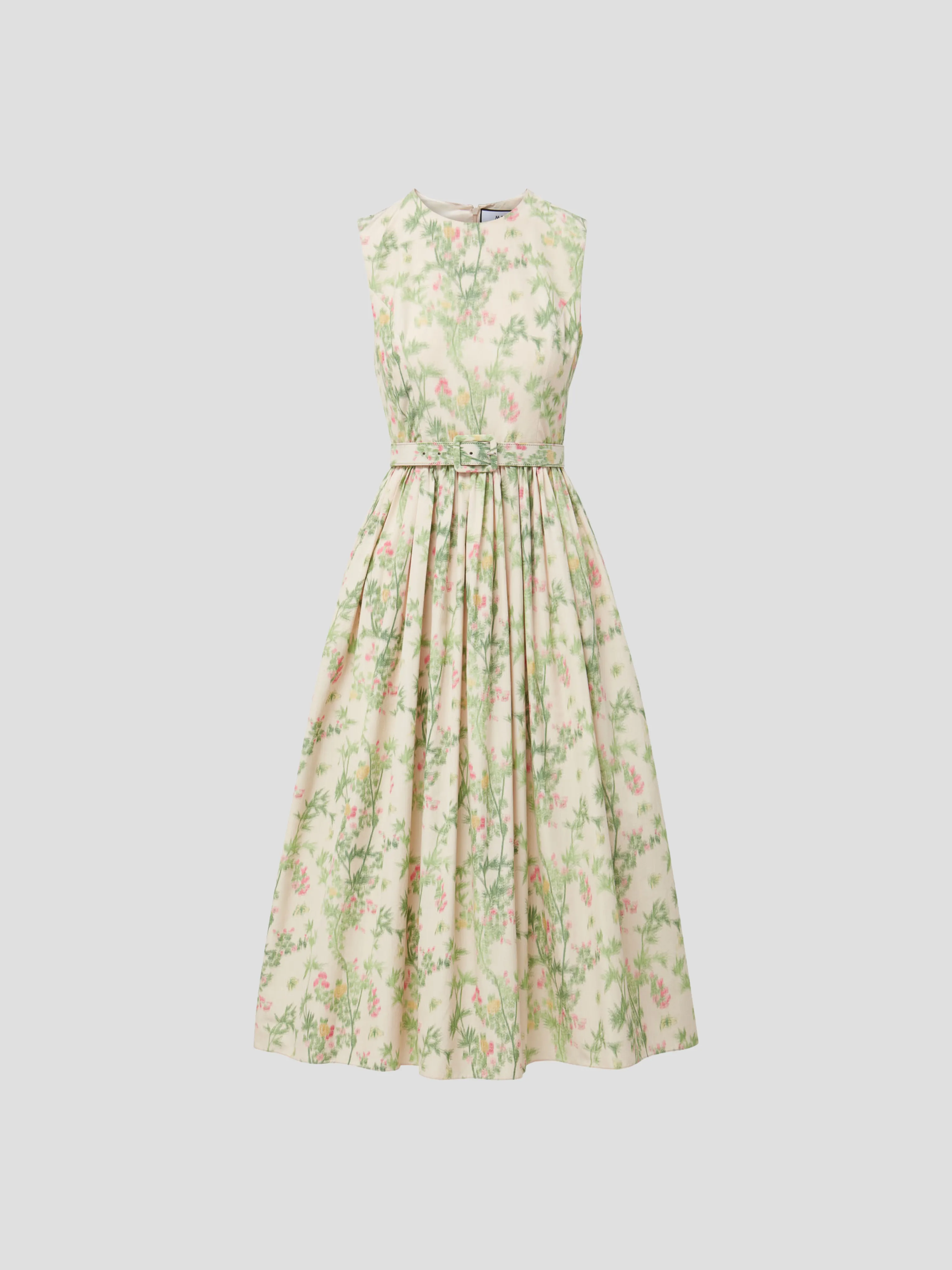 Sadie Floral Dress
