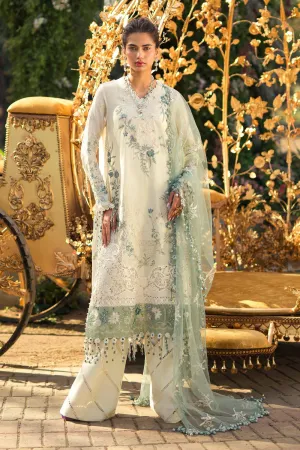 SANA SAFINAZ | LUXURY COLLECTION'24   | L241-003A-3CT