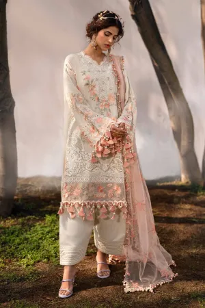 SANA SAFINAZ | LUXURY COLLECTION'24   | L241-003B-3CT