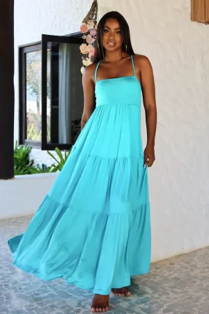 Serene Dress