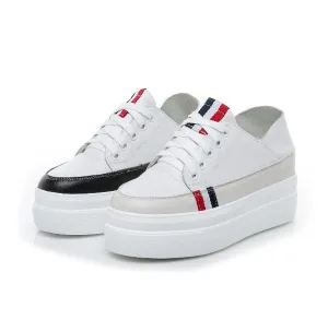 Small Size Sneakers For Petite Feet Ladies SS161