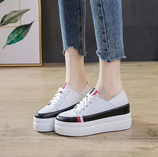 Small Size Sneakers For Petite Feet Ladies SS161