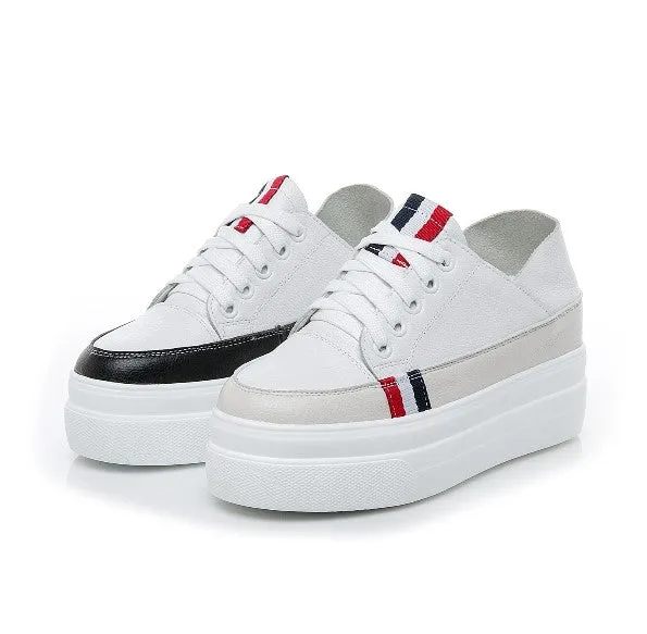 Small Size Sneakers For Petite Feet Ladies SS161