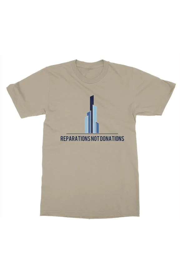 SMF Sand Reparations Tee