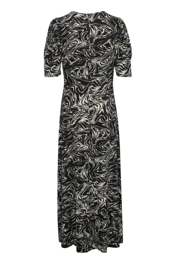 Soaked in Luxury Hanadi Dress