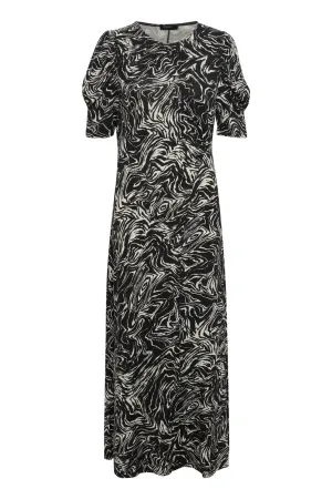 Soaked in Luxury Hanadi Dress