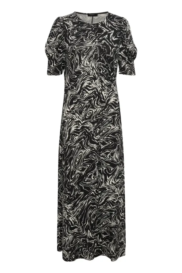 Soaked in Luxury Hanadi Dress