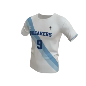 Soccer Raya Magna Jerseys. (x 16)