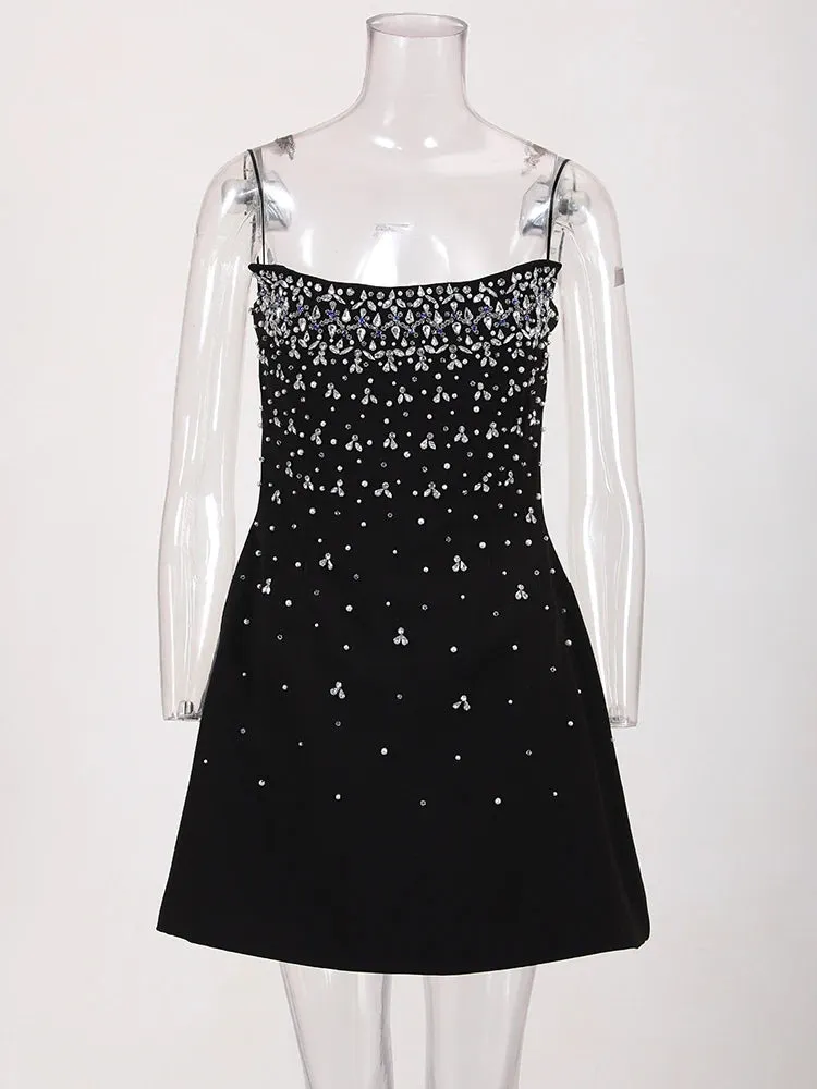 Spliced Dress