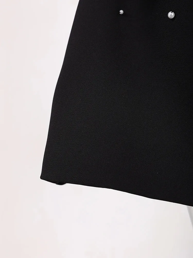 Spliced Dress