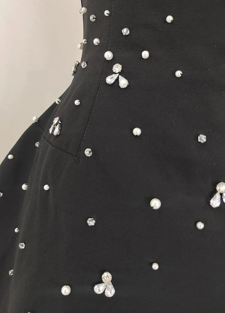 Spliced Dress