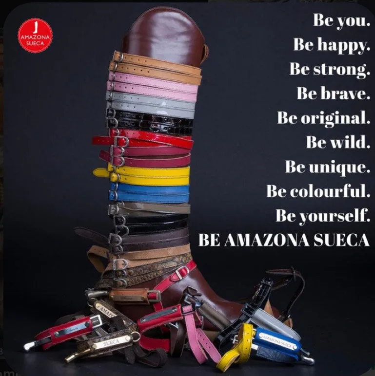 Spur Protectors Design Your Own