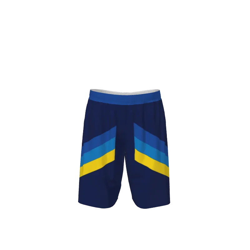 Starter Pack Ironhide Shorts. (x 1)