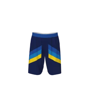 Starter Pack Ironhide Shorts. (x 1)