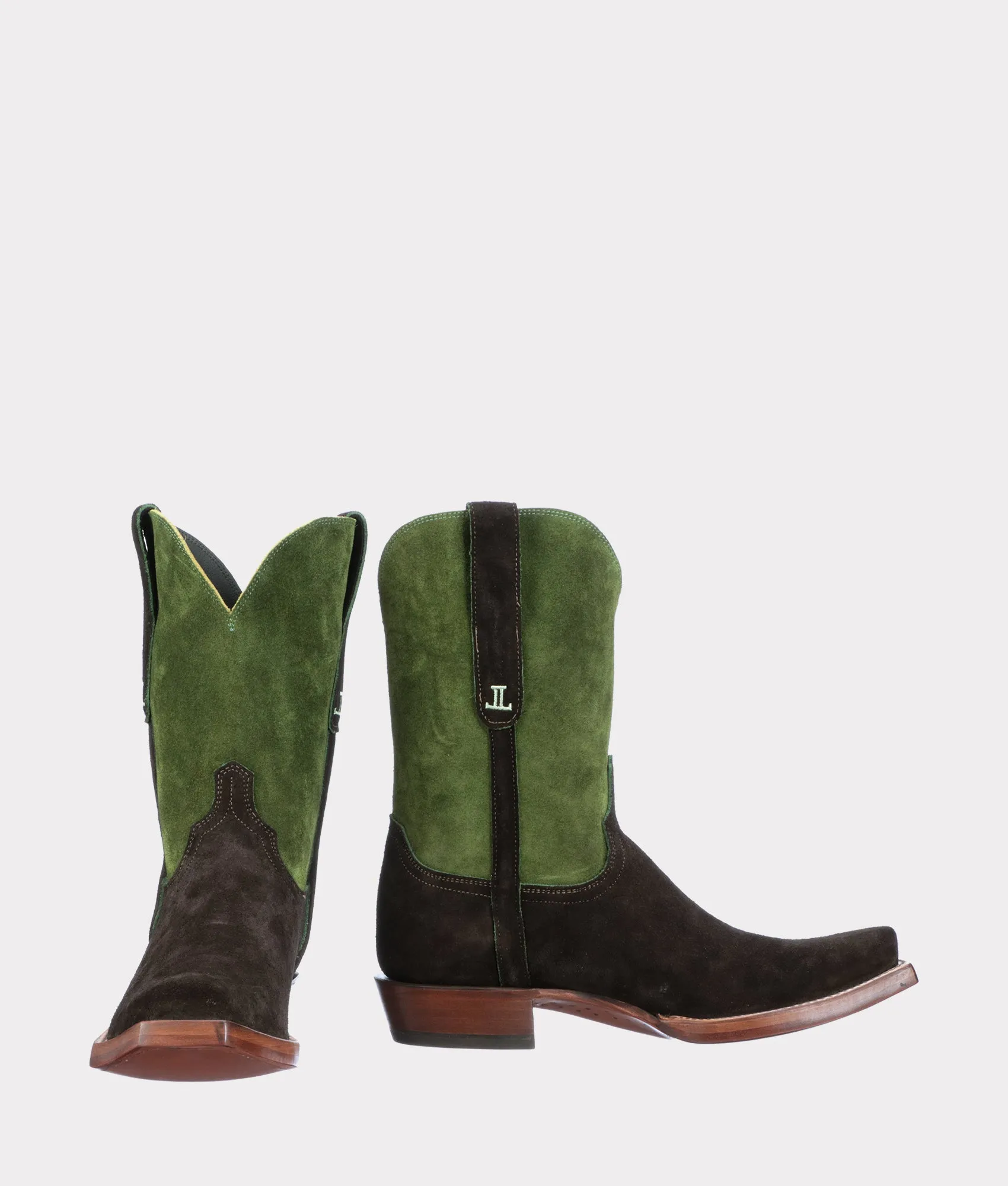 Stead :: Olive   Leaf