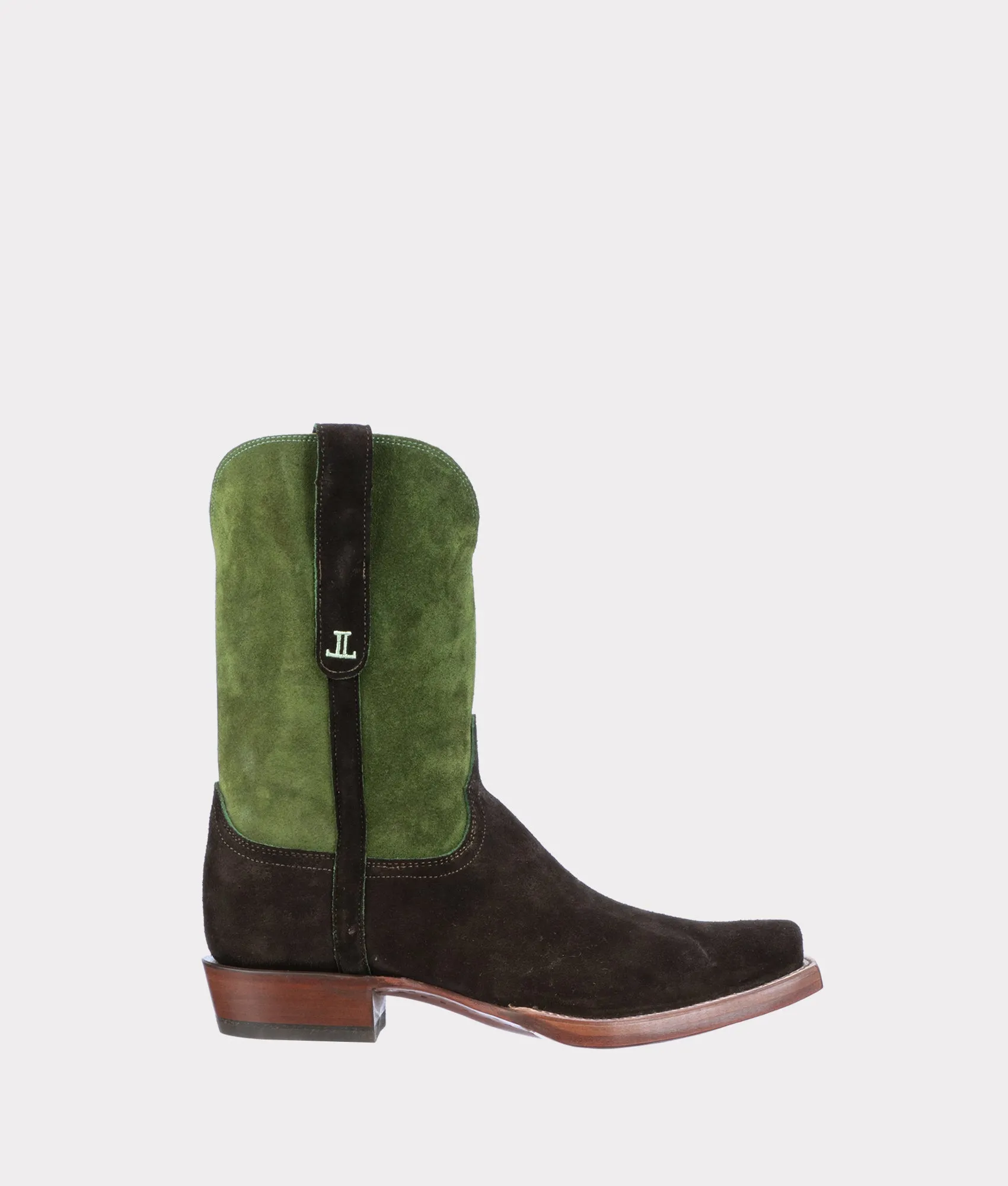 Stead :: Olive   Leaf