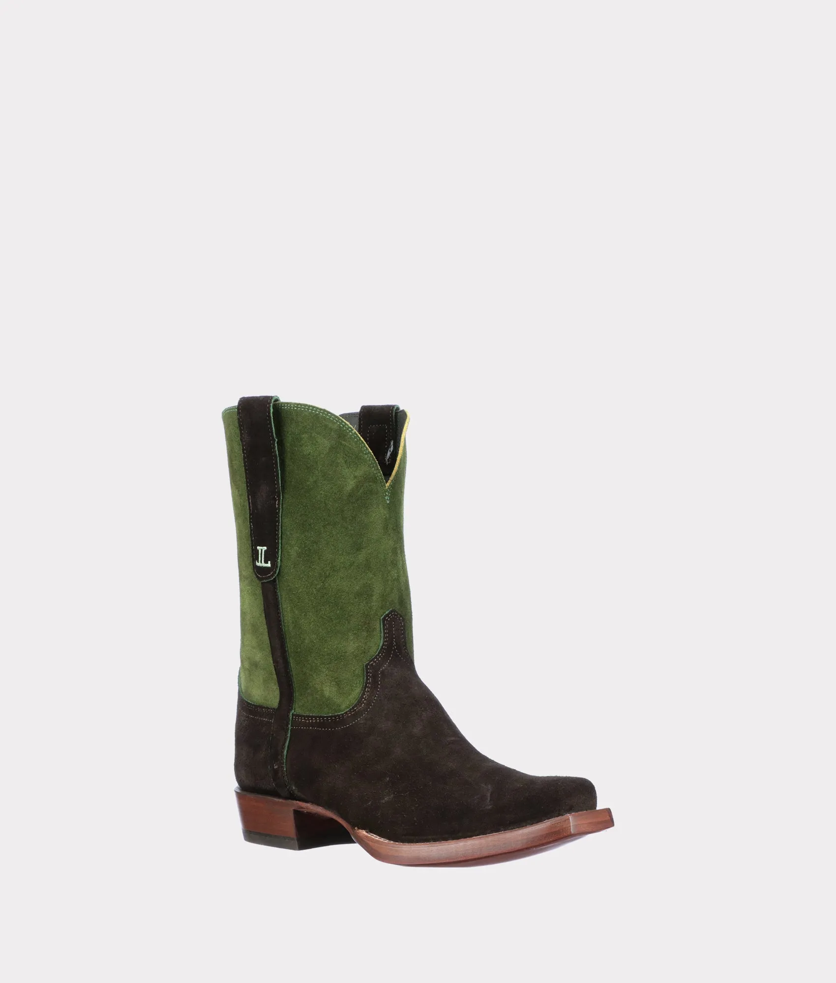 Stead :: Olive   Leaf
