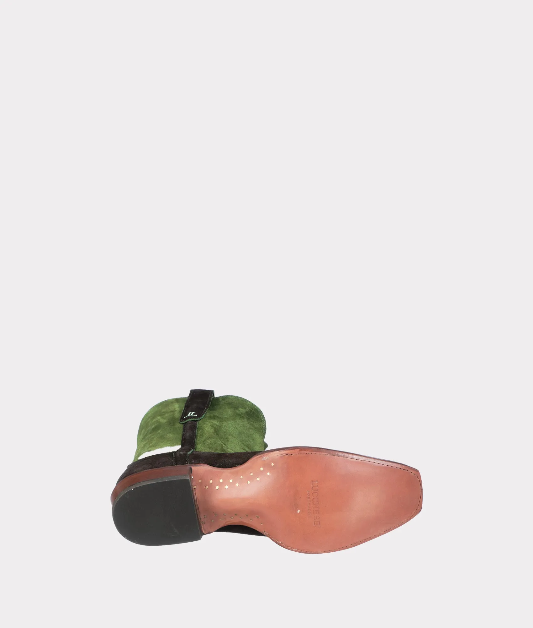 Stead :: Olive   Leaf