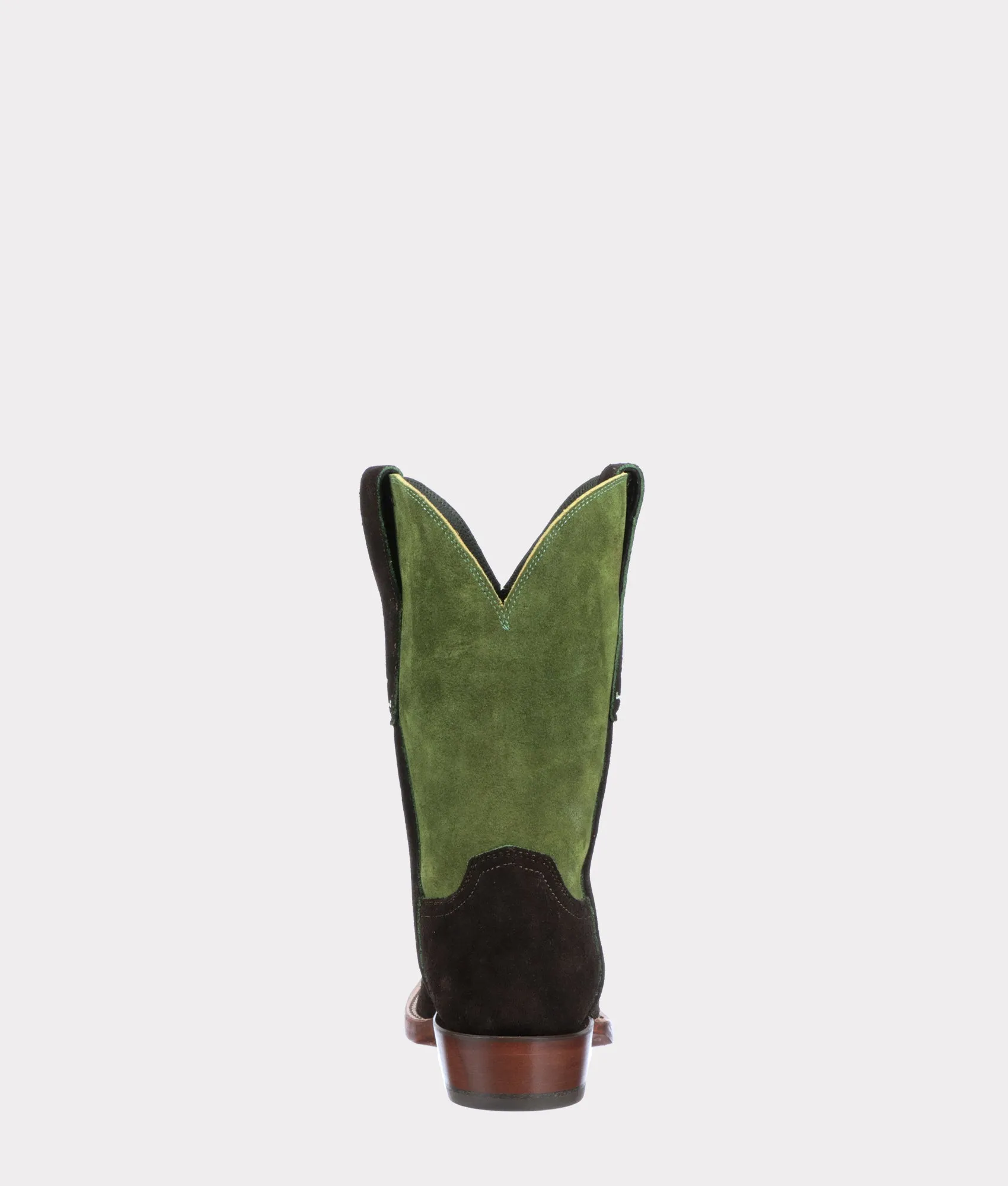 Stead :: Olive   Leaf